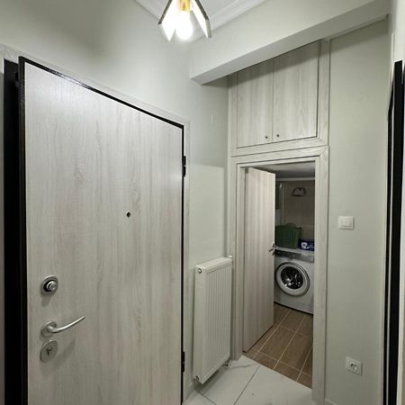 Koi Apartment Toumba Skg Thessaloníki Exteriör bild